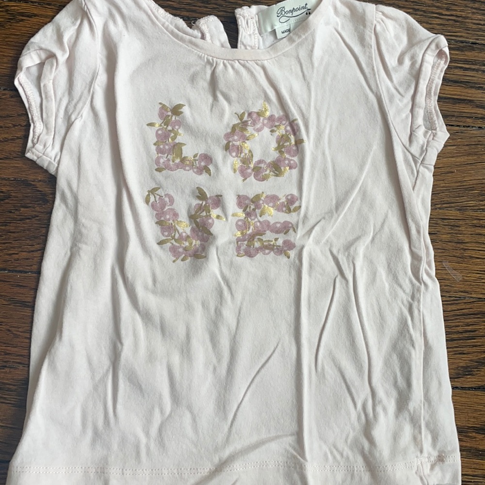 Bonpoint t-shirt